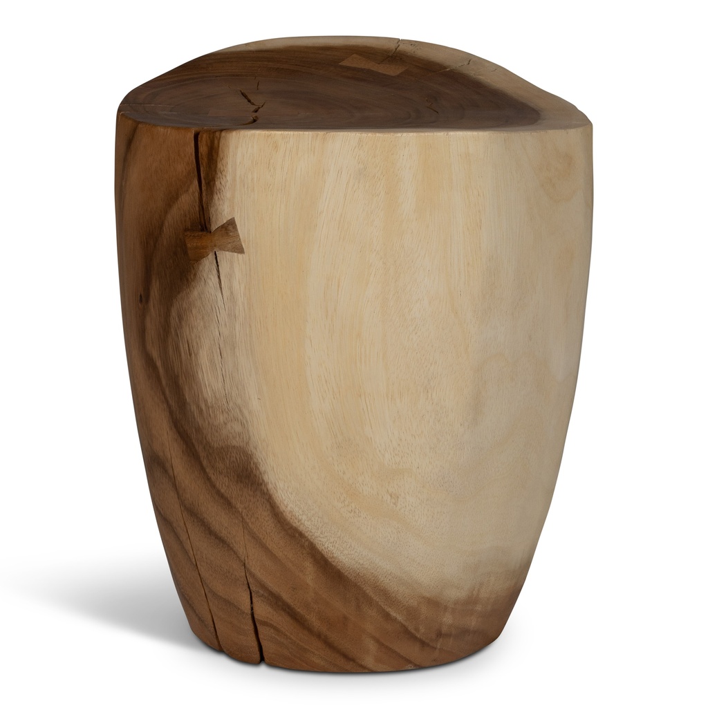 Teerata Accent Stool