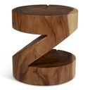 Anchali Accent Stool