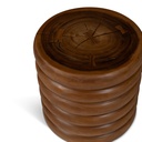 Chaiya Accent Stool - Short