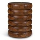 Chaiya Accent Stool - Tall