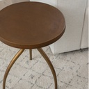 Sarp End Table