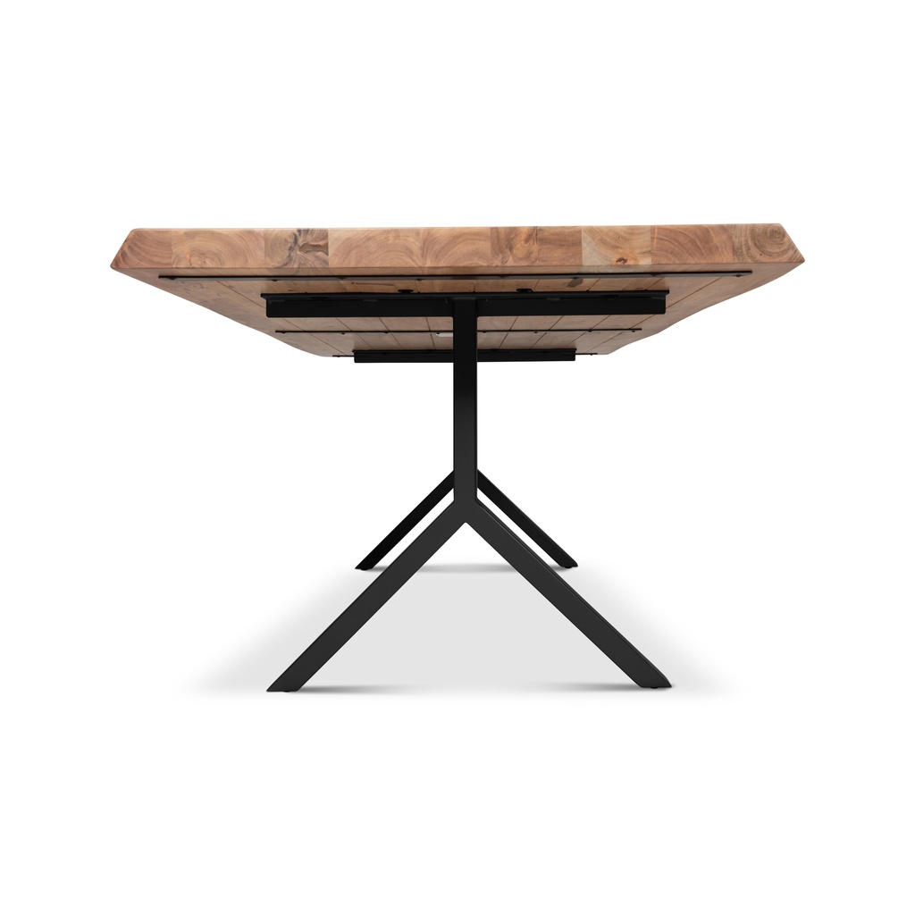 Brooks Dining Table - Y Base