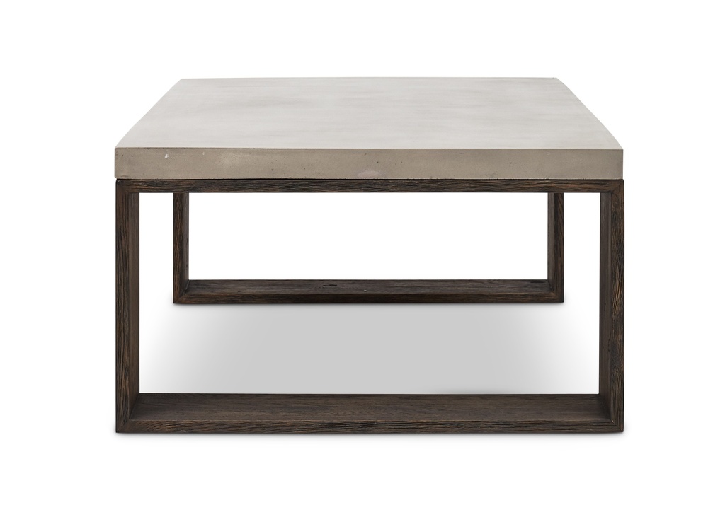 Heritage Coffee Table