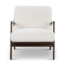 Carmelo Upholstered Accent Chair