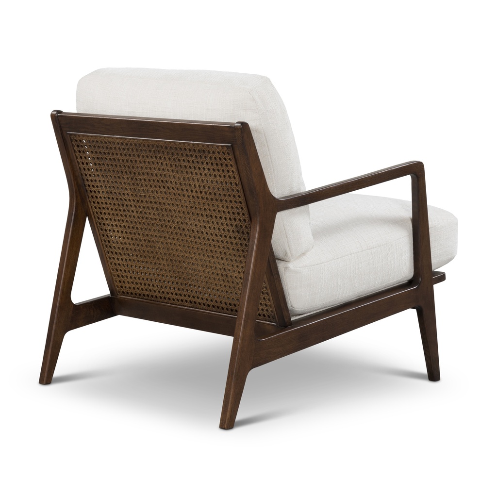 Carmelo Upholstered Accent Chair