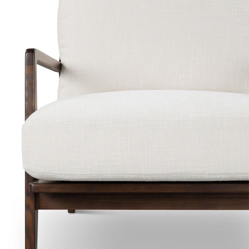 Carmelo Upholstered Accent Chair