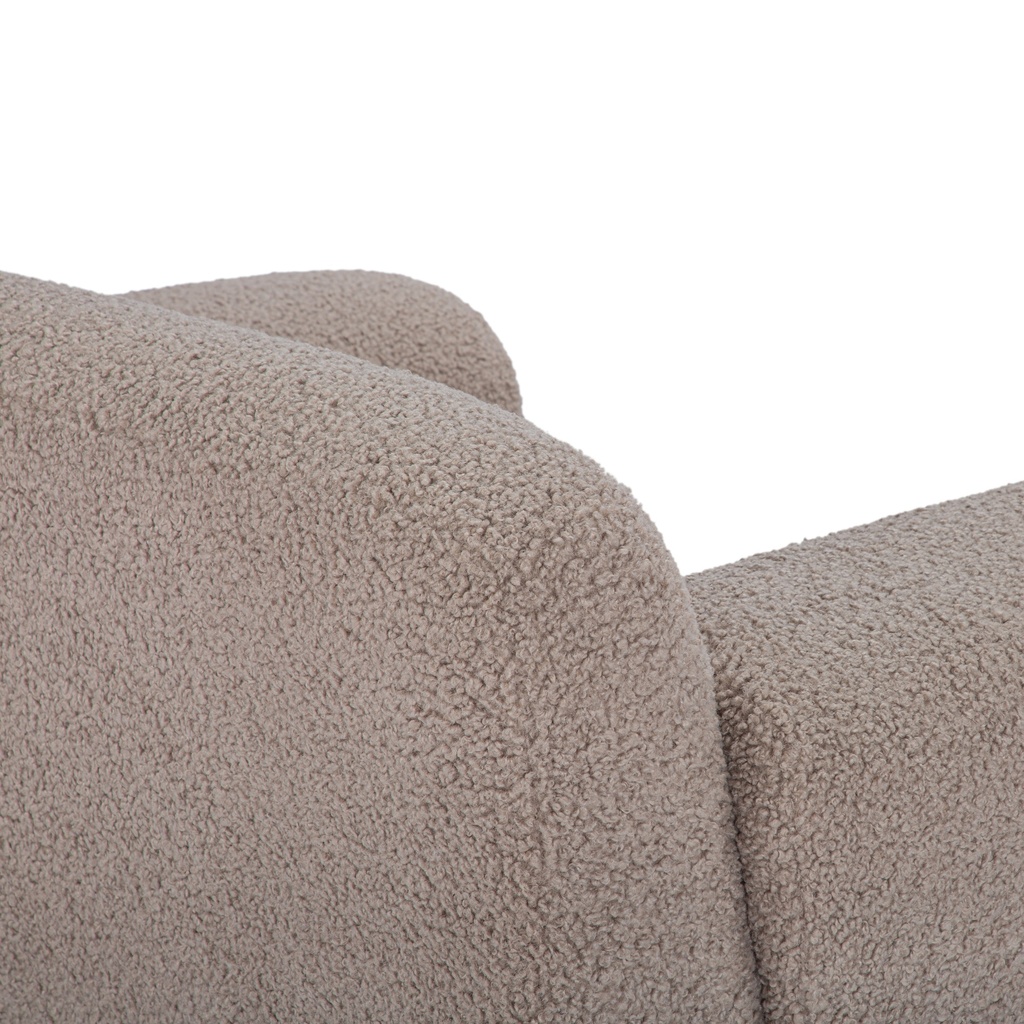 Kuma Club Chair