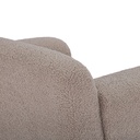 Kuma Club Chair