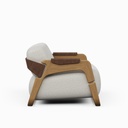 Hermes Accent Chair