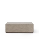 Bloc Rectangular Coffee Table
