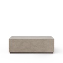 Bloc Rectangular Coffee Table