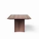 Laguna Wooden Dining Table