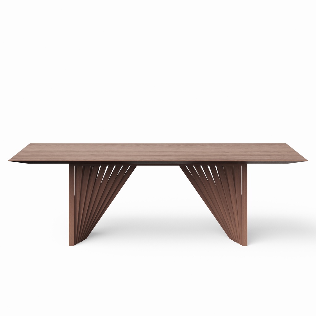 Laguna Wooden Dining Table