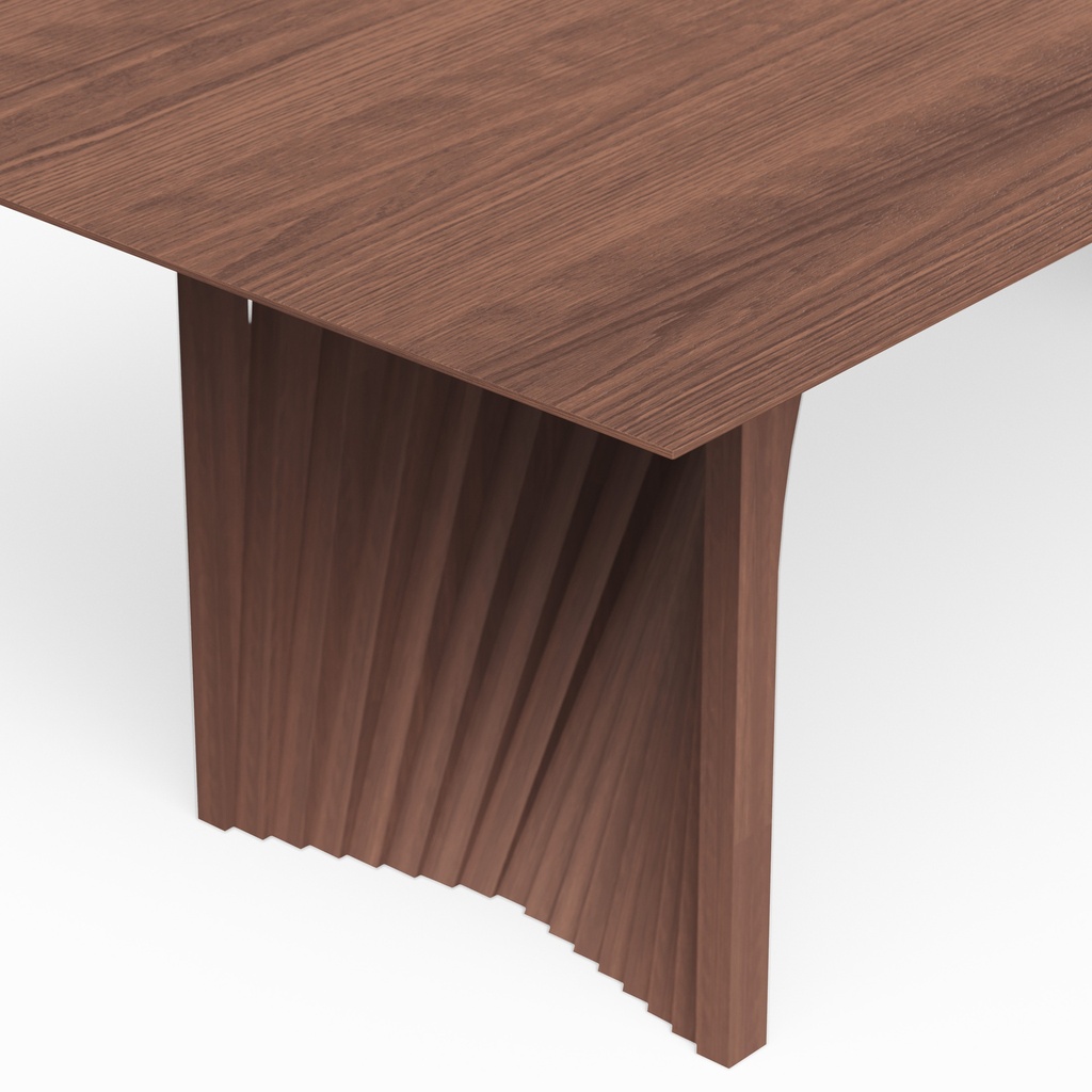 Laguna Wooden Dining Table