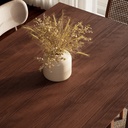 Laguna Wooden Dining Table