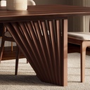 Laguna Wooden Dining Table