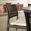 Charlotte Cane Side Chair