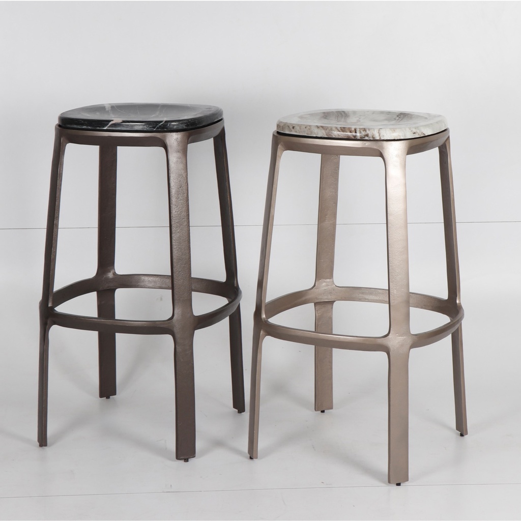 Alfie Bar Stool