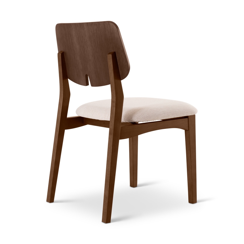 Beth 2.0 Side Chair