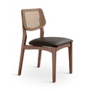 Beth 2.0 Cane Side Chair