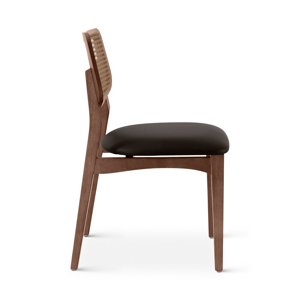 Beth 2.0 Cane Side Chair