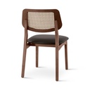 Beth 2.0 Cane Side Chair