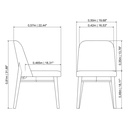 Tonia Dining Chair