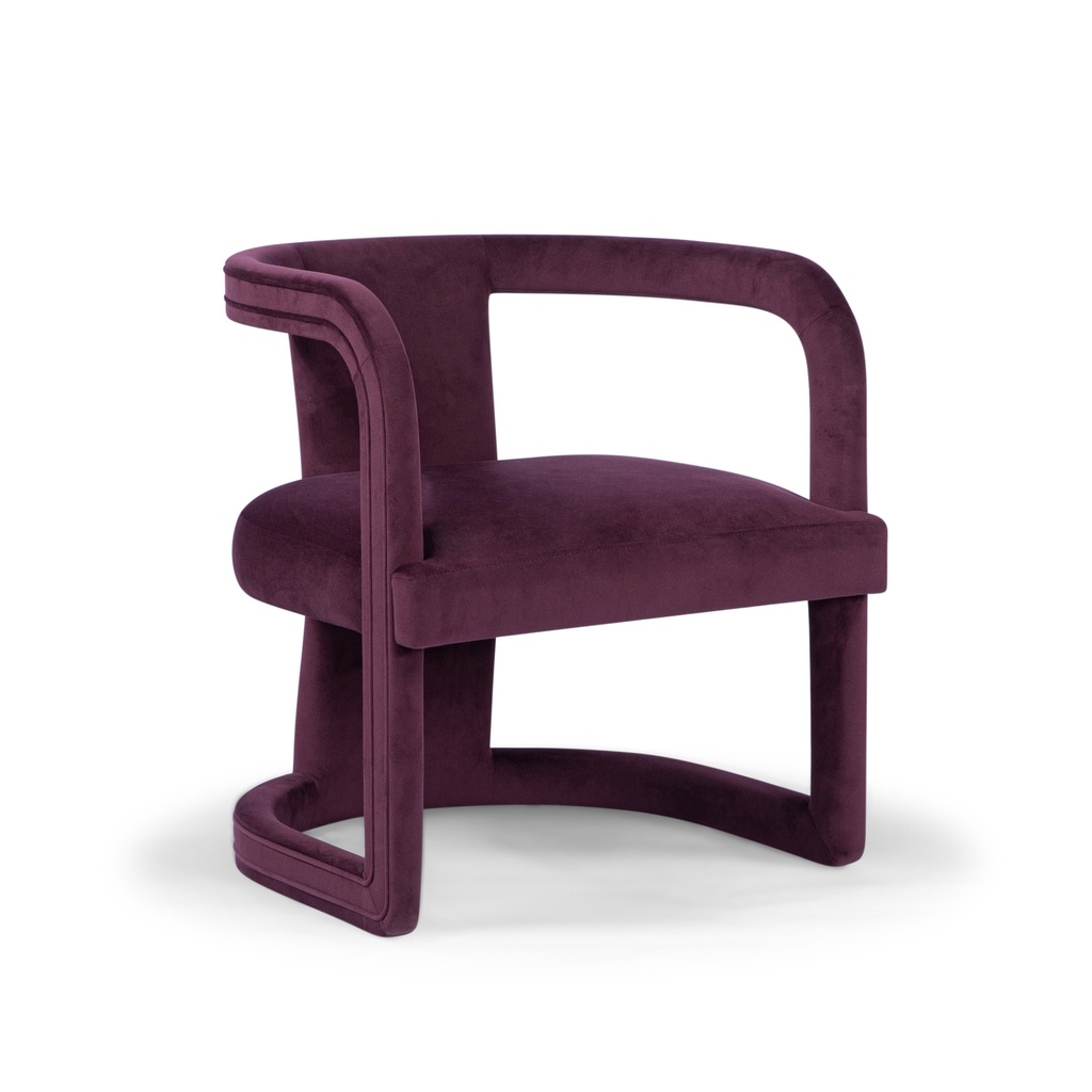 Rory Accent Chair 2.0