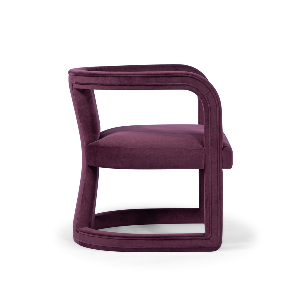 Rory Accent Chair 2.0