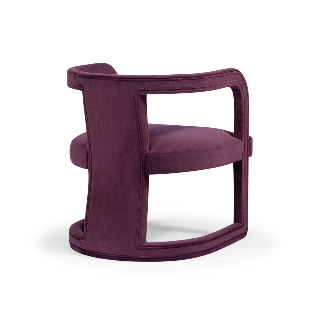 Rory Accent Chair 2.0