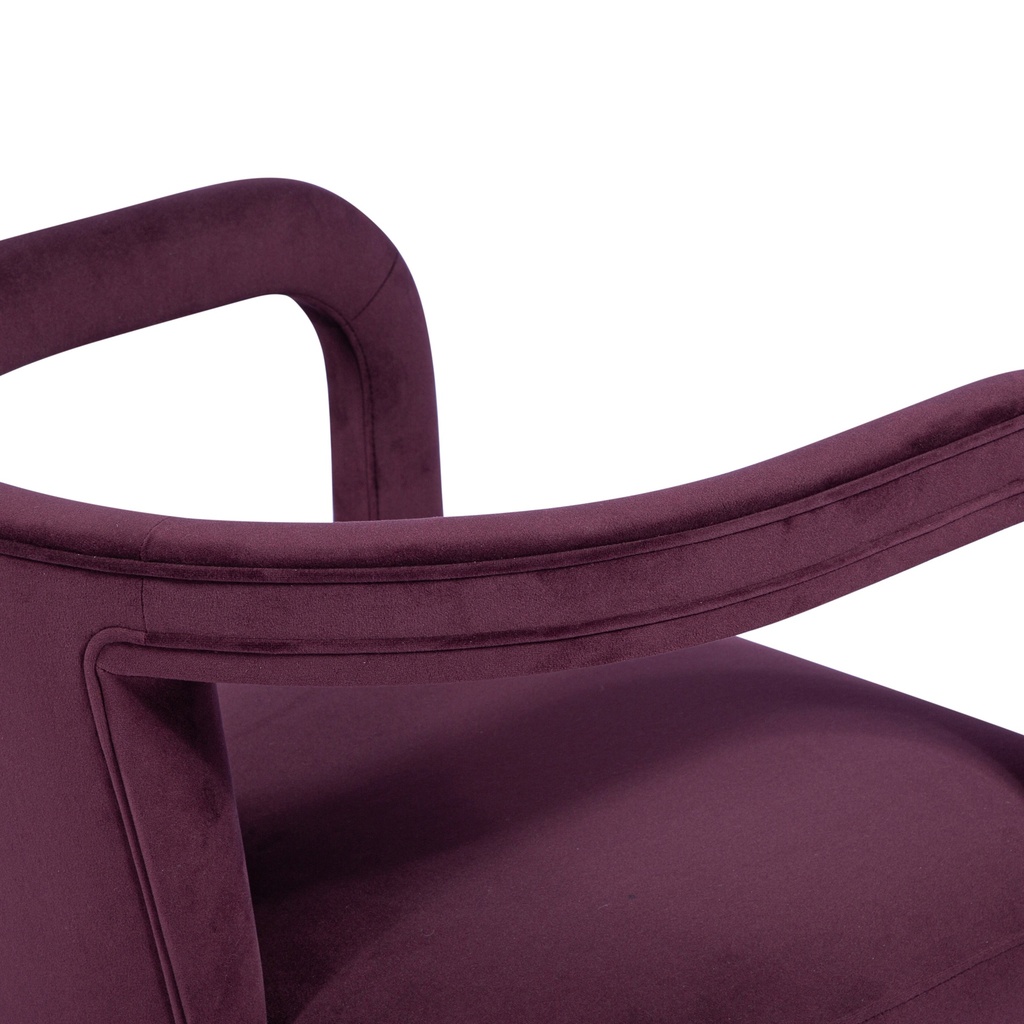 Rory Accent Chair 2.0