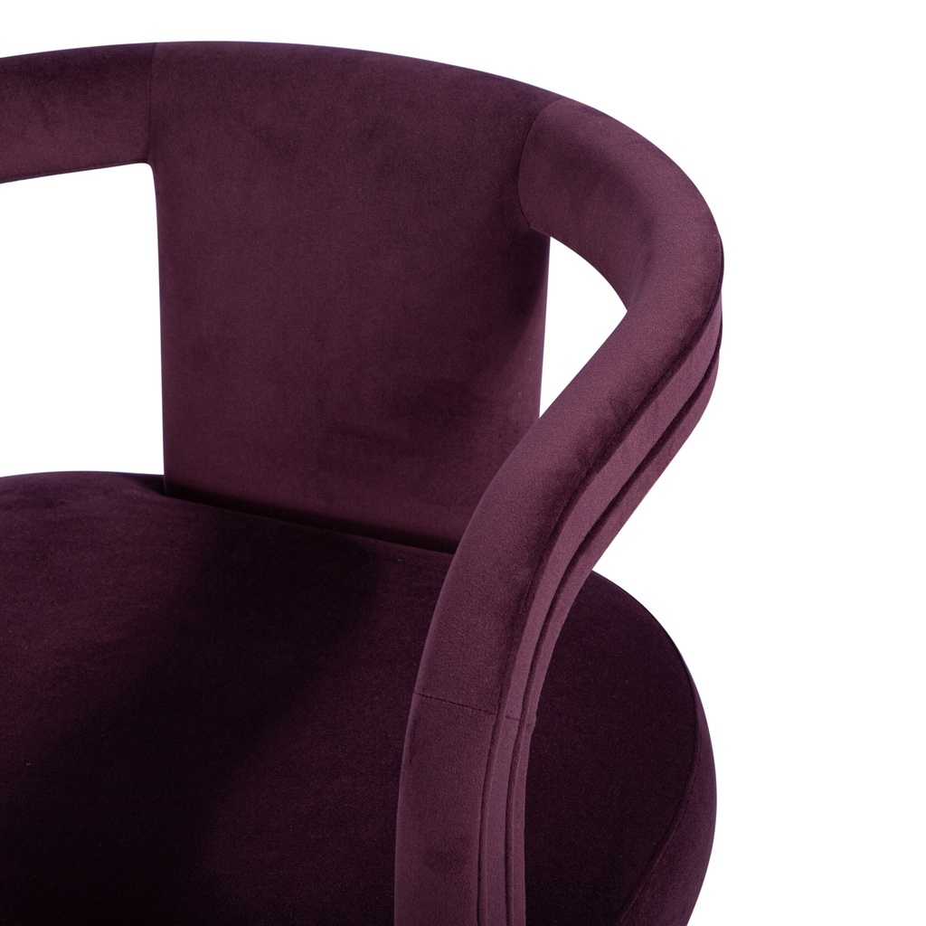 Rory Accent Chair 2.0