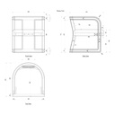 Rory Accent Chair 2.0