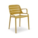 Jasper Outdoor Stacking Armchair (set of 4)