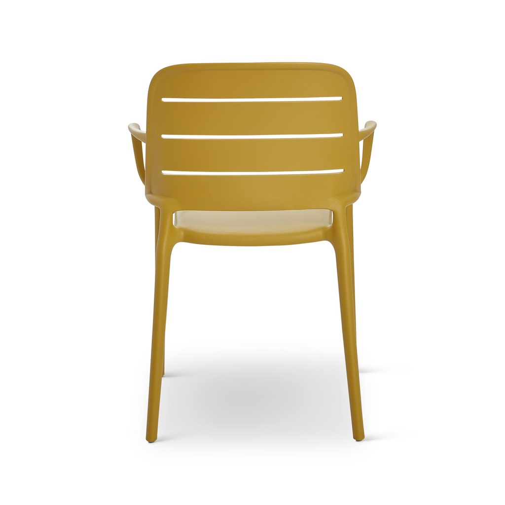 Jasper Outdoor Stacking Armchair (set of 4)