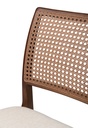 Charlotte Cane Side Chair
