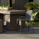 Bailey Outdoor Stacking Chair (set of 4)