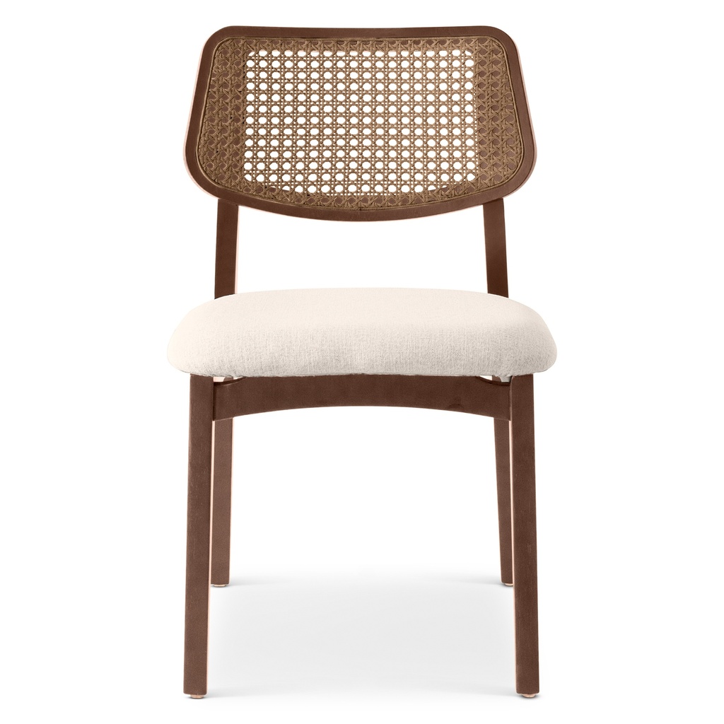 Beth 2.0 Cane Side Chair