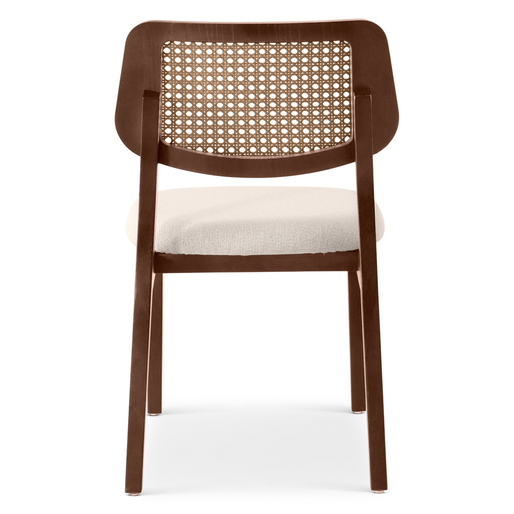 Beth 2.0 Cane Side Chair