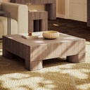 Eka Coffee Table