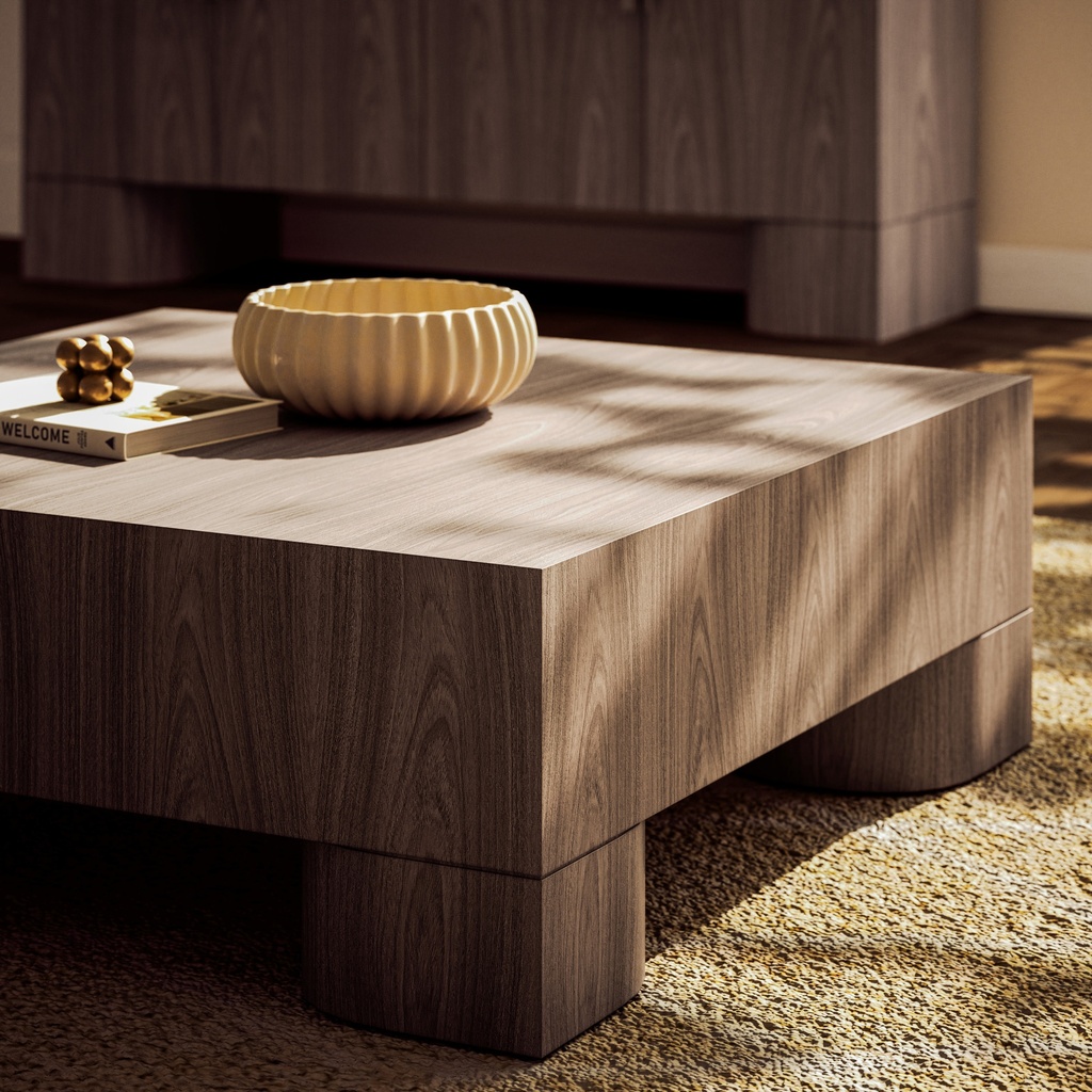 Eka Coffee Table