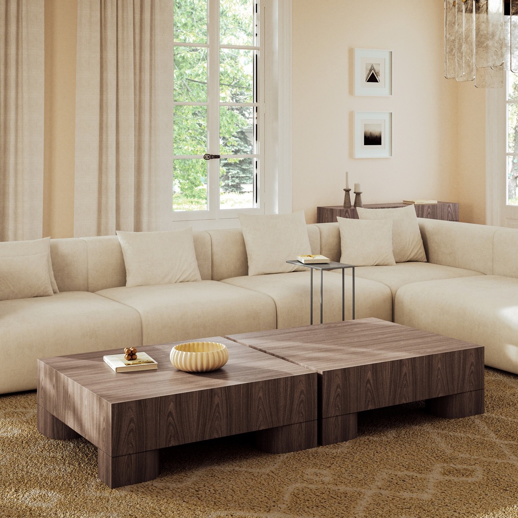 Eka Coffee Table
