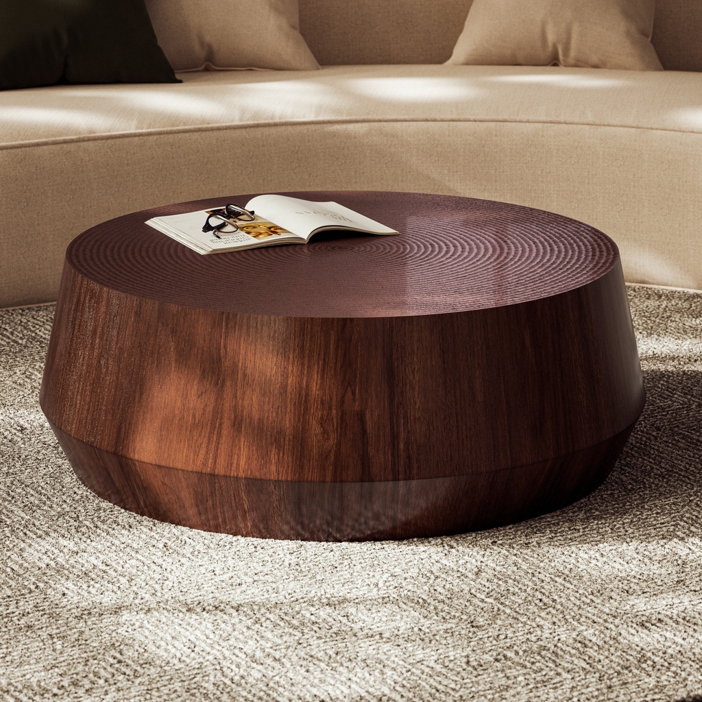 Mori Coffee Table