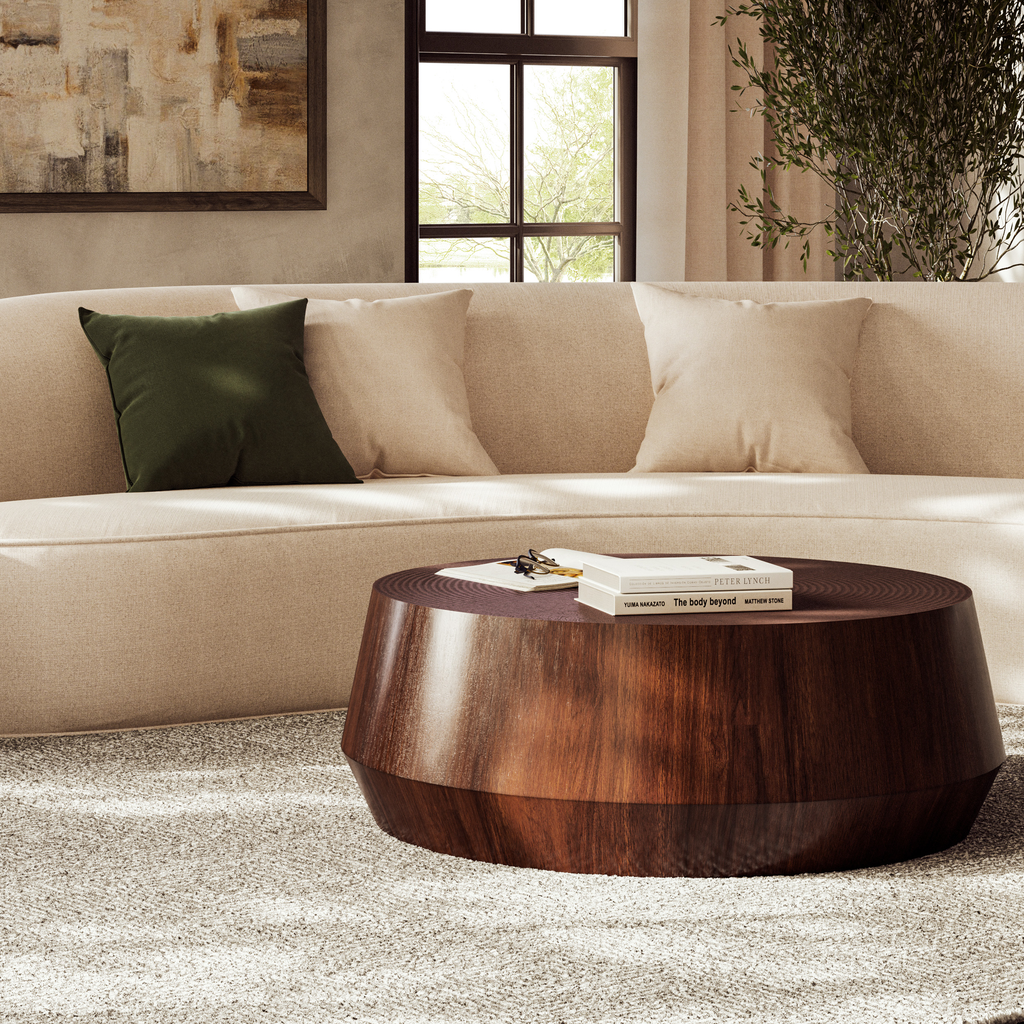 Mori Coffee Table
