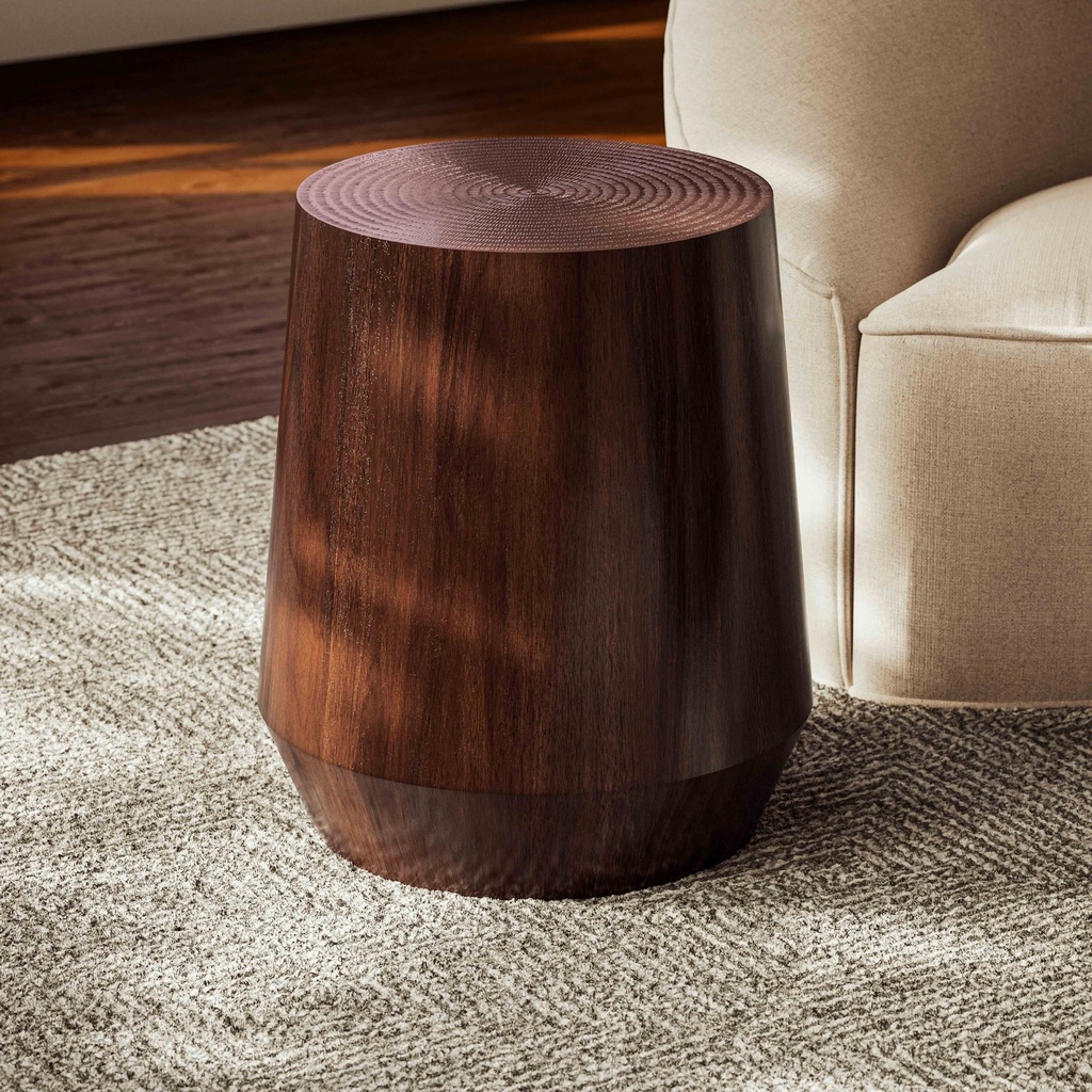 Mori End Table