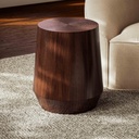Mori End Table