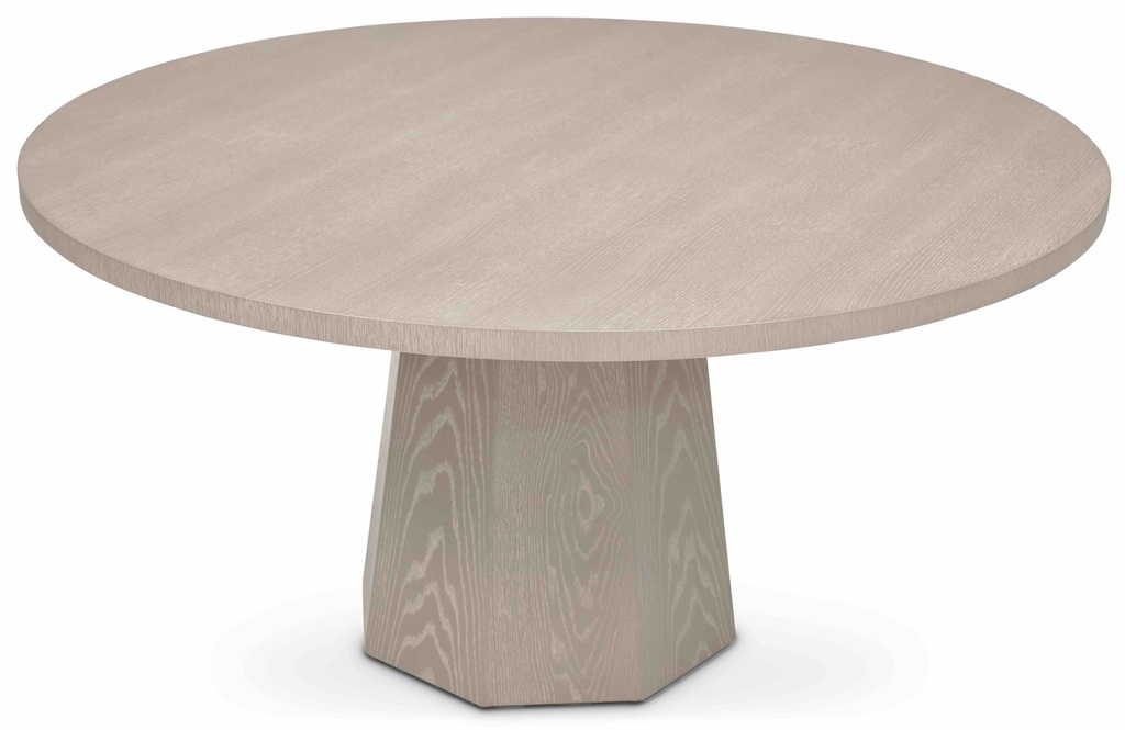 Kaia Round Dining Table