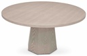 Kaia Round Dining Table