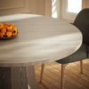 Kaia Round Dining Table