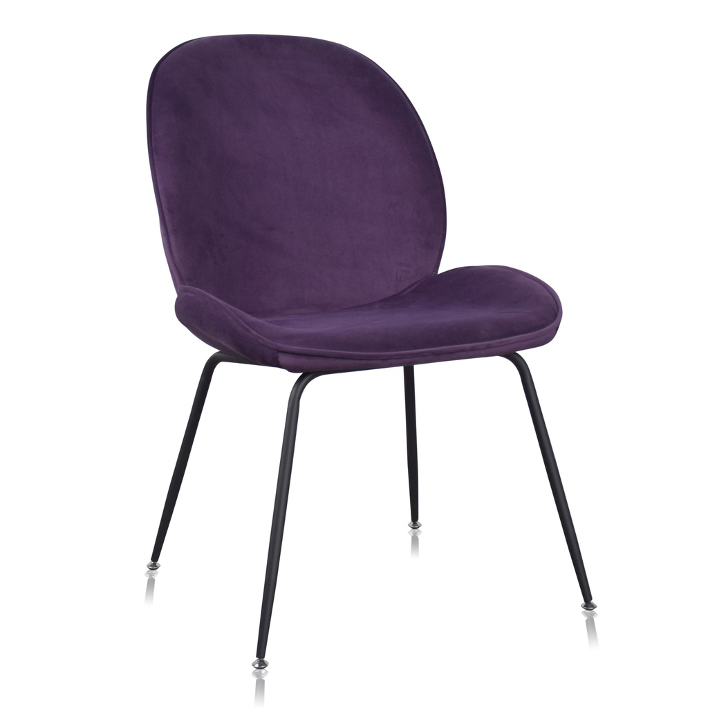 Dauphine Side Chair v1 (set of 2)